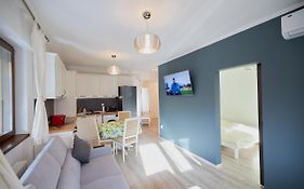 Alessandro Home 2 Luxury Centru Palas Mall Iasi Moldovei 30