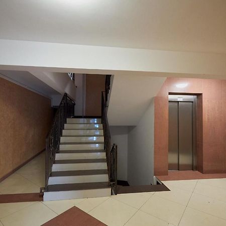 Alessandro Home 2 Luxury Centru Palas Mall Iasi Moldovei 30 Exterior foto