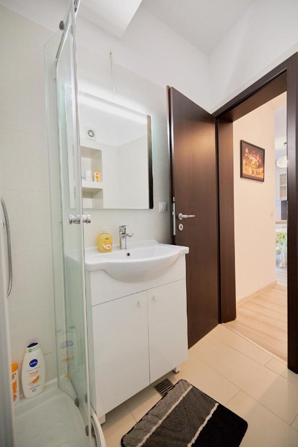 Alessandro Home 2 Luxury Centru Palas Mall Iasi Moldovei 30 Exterior foto