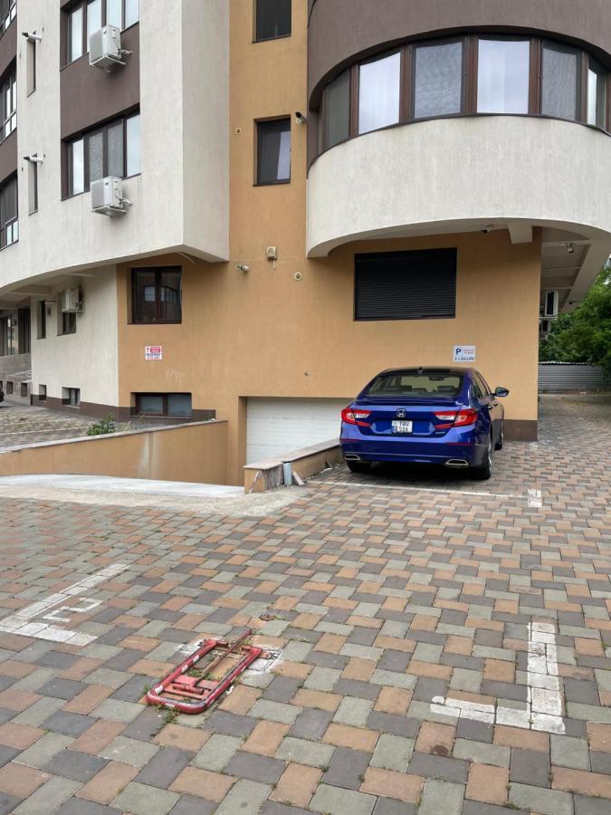 Alessandro Home 2 Luxury Centru Palas Mall Iasi Moldovei 30 Exterior foto